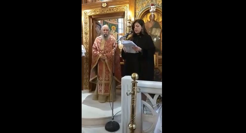 Συγκίνηση στο μνημόσυνο των Καλαβρυτινών για τους εκτελεσθέντες από τους ναζί (Βίντεο)